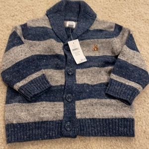 GAP KIDS: Knit bottom sweater